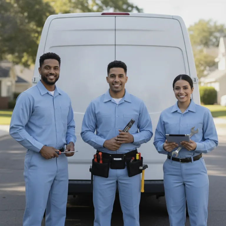 Electrical Panel Replacement team in Oakville